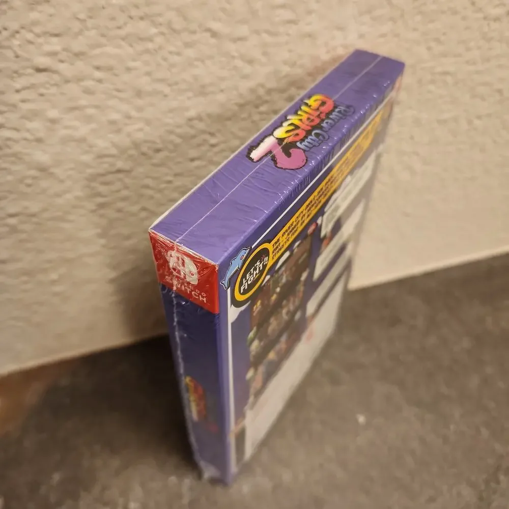 Nintendo includes game